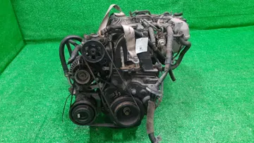 ДВИГАТЕЛЬ НА HONDA ODYSSEY RA6 F23A