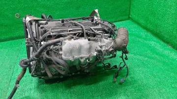 ДВИГАТЕЛЬ НА HONDA ODYSSEY RA6 F23A