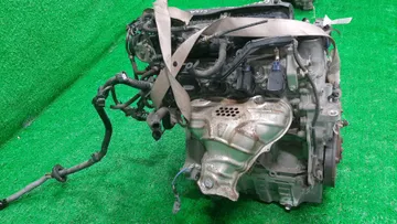 ДВИГАТЕЛЬ НА HONDA AIRWAVE GJ1 L15A
