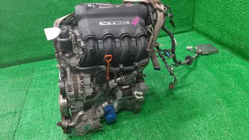 ДВИГАТЕЛЬ НА HONDA AIRWAVE GJ1 L15A