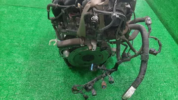 ДВИГАТЕЛЬ НА HONDA AIRWAVE GJ1 L15A