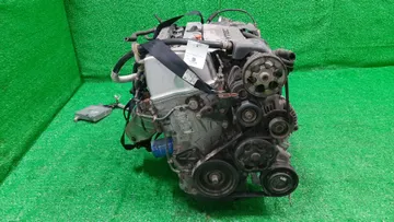 ДВИГАТЕЛЬ НА HONDA STREAM RN3 K20A