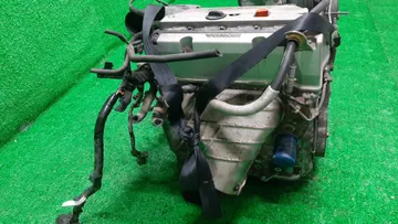 ДВИГАТЕЛЬ НА HONDA STREAM RN3 K20A