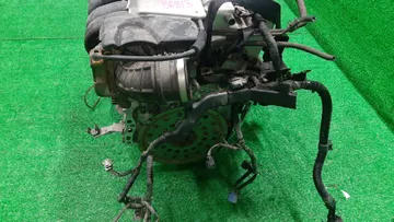 ДВИГАТЕЛЬ НА HONDA STREAM RN3 K20A