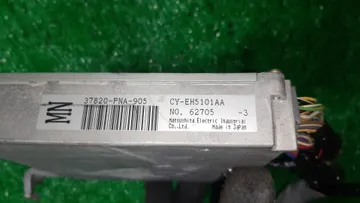 ДВИГАТЕЛЬ НА HONDA STREAM RN3 K20A