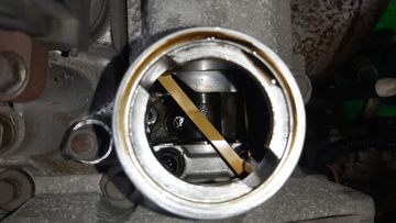 ДВИГАТЕЛЬ НА MITSUBISHI PAJERO IO H76W 4G93