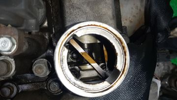 ДВИГАТЕЛЬ НА MITSUBISHI PAJERO IO H76W 4G93