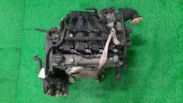 ДВИГАТЕЛЬ НА MITSUBISHI AIRTREK CU4W 4G64
