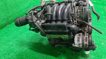 ДВИГАТЕЛЬ НА MITSUBISHI AIRTREK CU4W 4G64