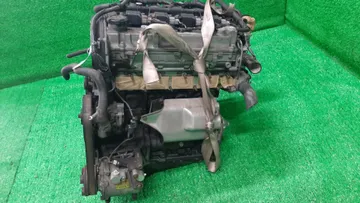 ДВИГАТЕЛЬ НА MITSUBISHI AIRTREK CU4W 4G64