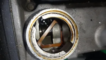 ДВИГАТЕЛЬ НА MITSUBISHI AIRTREK CU4W 4G64
