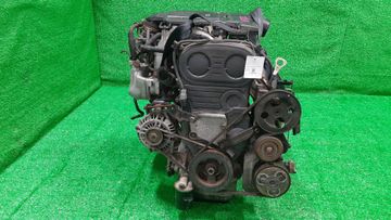 ДВИГАТЕЛЬ НА MITSUBISHI PAJERO IO H77W 4G94