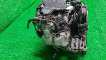 ДВИГАТЕЛЬ НА MITSUBISHI PAJERO IO H77W 4G94