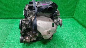 ДВИГАТЕЛЬ НА MITSUBISHI PAJERO IO H77W 4G94