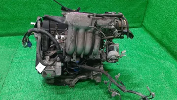 ДВИГАТЕЛЬ НА HONDA S-MX RH1 B20B