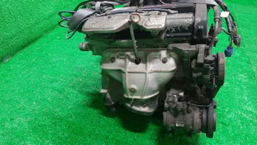ДВИГАТЕЛЬ НА HONDA S-MX RH1 B20B