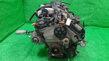 ДВИГАТЕЛЬ НА MAZDA MPV LWFW AJ