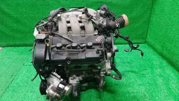 ДВИГАТЕЛЬ НА MAZDA MPV LWFW AJ