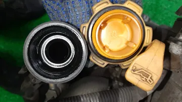 ДВИГАТЕЛЬ НА SUBARU IMPREZA GGD EL154