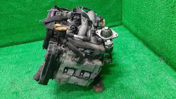 ДВИГАТЕЛЬ НА SUBARU IMPREZA GGC EL154