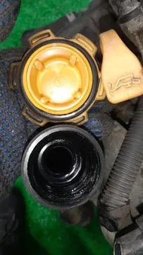 ДВИГАТЕЛЬ НА SUBARU IMPREZA GGC EL154