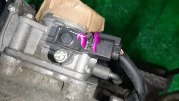 ДВИГАТЕЛЬ НА SUBARU IMPREZA GGC EL154
