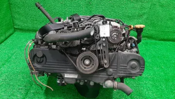 ДВИГАТЕЛЬ НА SUBARU LEGACY BP9 EJ253