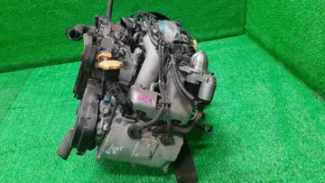 ДВИГАТЕЛЬ НА SUBARU LEGACY BP9 EJ253