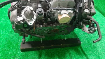ДВИГАТЕЛЬ НА SUBARU LEGACY BP9 EJ253