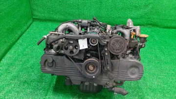ДВИГАТЕЛЬ НА SUBARU IMPREZA GG2 EJ152