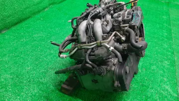 ДВИГАТЕЛЬ НА SUBARU IMPREZA GG2 EJ152