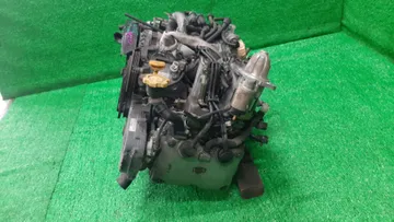 ДВИГАТЕЛЬ НА SUBARU IMPREZA GG2 EJ152