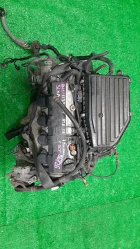 ДВИГАТЕЛЬ НА HONDA STREAM RN1 D17A
