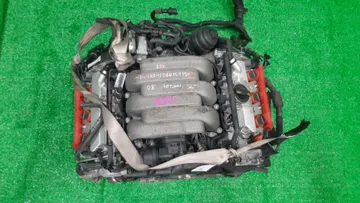 ДВИГАТЕЛЬ НА AUDI A6 4F2 BDX