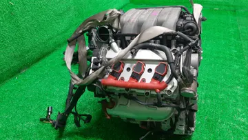 ДВИГАТЕЛЬ НА AUDI A6 4F2 BDX