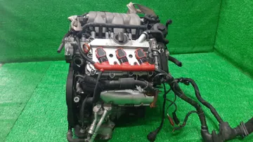 ДВИГАТЕЛЬ НА AUDI A6 4F2 BDX
