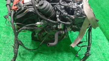 ДВИГАТЕЛЬ НА AUDI A6 4F2 BDX