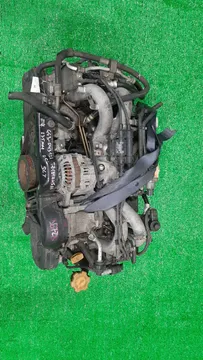 ДВИГАТЕЛЬ НА SUBARU IMPREZA GG3 EJ152