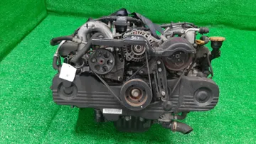 ДВИГАТЕЛЬ НА SUBARU IMPREZA GG3 EJ152