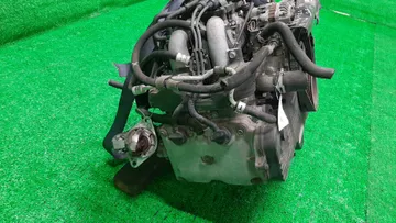 ДВИГАТЕЛЬ НА SUBARU IMPREZA GG3 EJ152