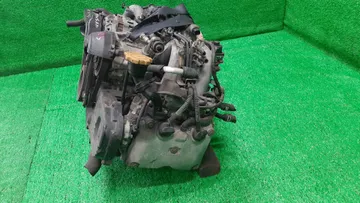 ДВИГАТЕЛЬ НА SUBARU IMPREZA GG3 EJ152