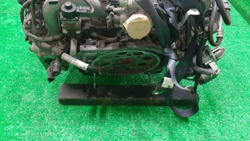 ДВИГАТЕЛЬ НА SUBARU IMPREZA GG3 EJ152