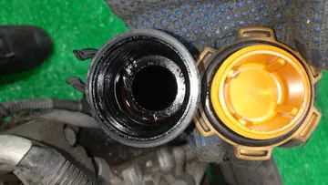 ДВИГАТЕЛЬ НА SUBARU IMPREZA GG3 EJ152