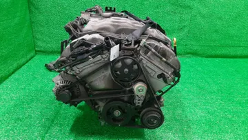 ДВИГАТЕЛЬ НА MAZDA MPV LW5W GY