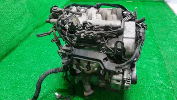 ДВИГАТЕЛЬ НА MAZDA MPV LW5W GY