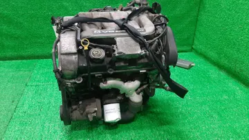 ДВИГАТЕЛЬ НА MAZDA MPV LW5W GY