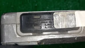 ДВИГАТЕЛЬ НА MAZDA MPV LW5W GY