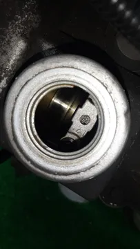 ДВИГАТЕЛЬ НА MAZDA MPV LW5W GY