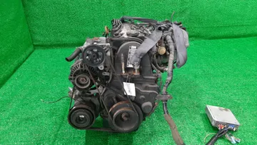 ДВИГАТЕЛЬ НА HONDA ODYSSEY RA6 F23A