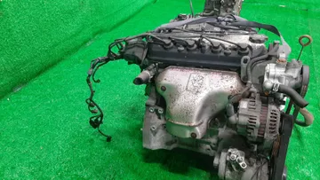 ДВИГАТЕЛЬ НА HONDA ODYSSEY RA6 F23A